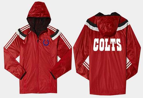 Indianapolis Colts Jacket 14038
