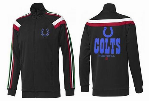 Indianapolis Colts Jacket 1404