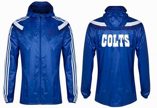 Indianapolis Colts Jacket 14040