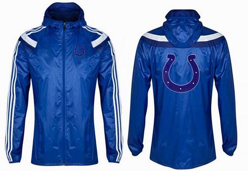 Indianapolis Colts Jacket 14041