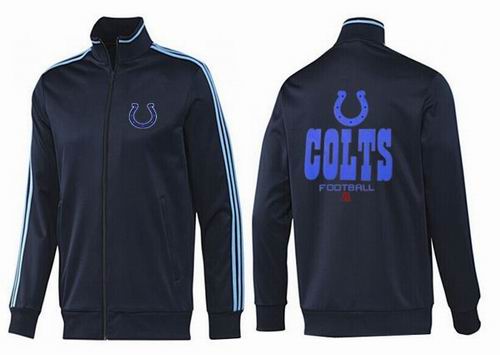 Indianapolis Colts Jacket 1405