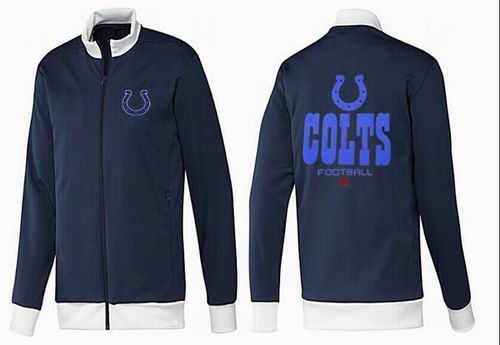 Indianapolis Colts Jacket 1406