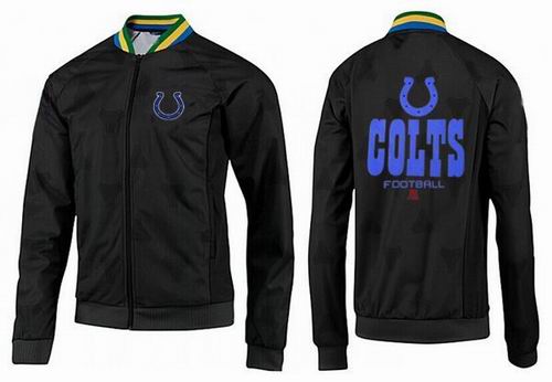 Indianapolis Colts Jacket 1408