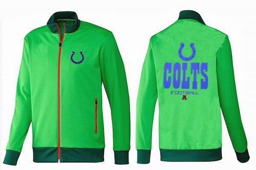 Indianapolis Colts Jacket 1409