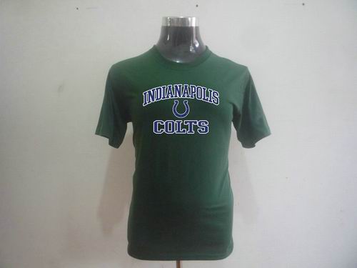 Indianapolis Colts T-Shirts-028