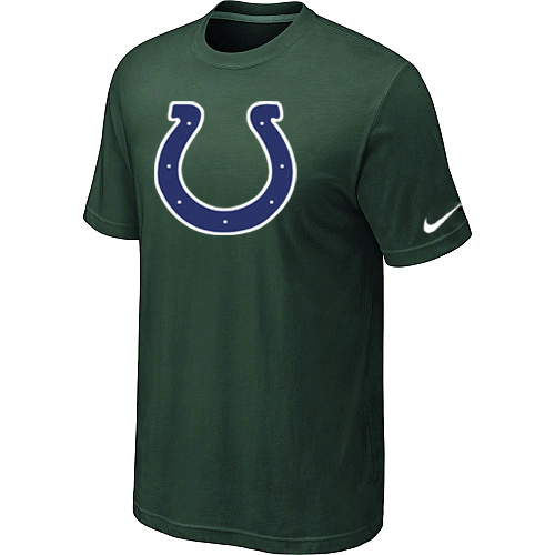 Indianapolis Colts T-Shirts-041