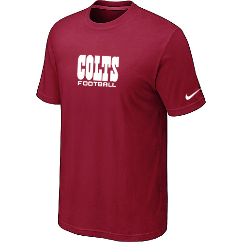 Indianapolis Colts T-Shirts-042