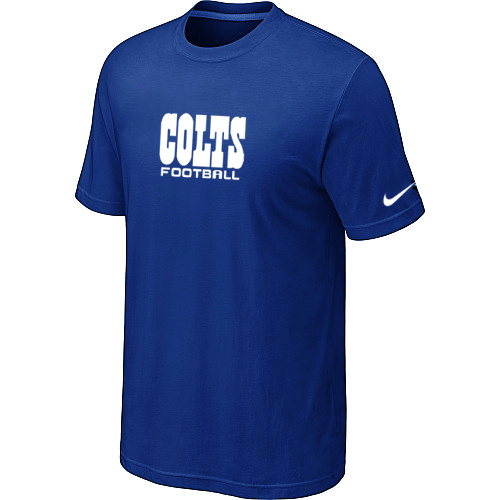 Indianapolis Colts T-Shirts-043