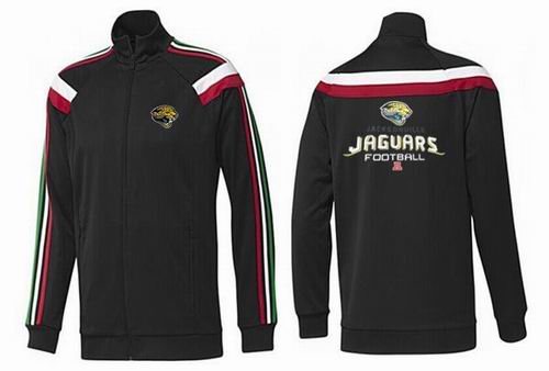 Jacksonville Jaguars Jacket 14010