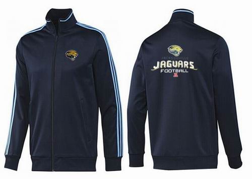 Jacksonville Jaguars Jacket 14011