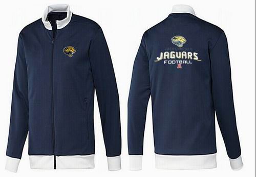 Jacksonville Jaguars Jacket 14016