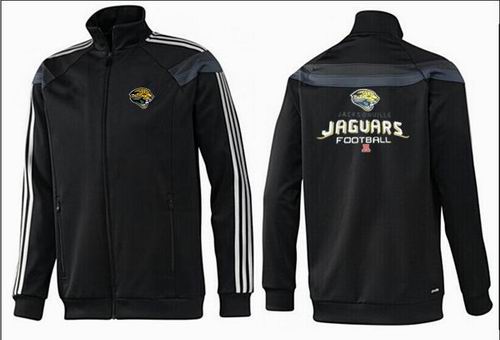 Jacksonville Jaguars Jacket 14021