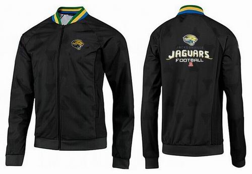 Jacksonville Jaguars Jacket 14023