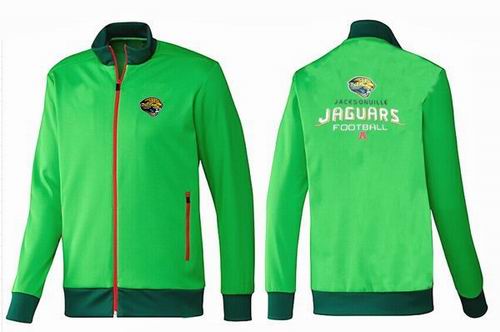 Jacksonville Jaguars Jacket 14025