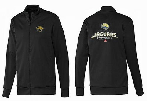 Jacksonville Jaguars Jacket 1403