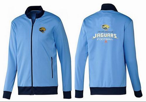 Jacksonville Jaguars Jacket 14033