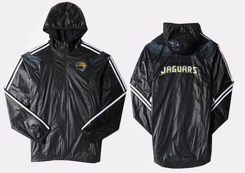 Jacksonville Jaguars Jacket 14034