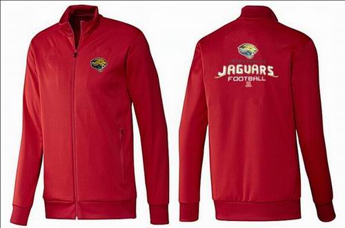Jacksonville Jaguars Jacket 14041