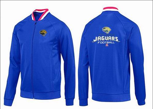 Jacksonville Jaguars Jacket 14051