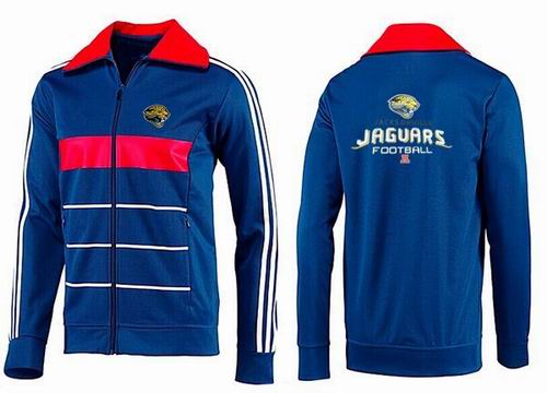 Jacksonville Jaguars Jacket 14062
