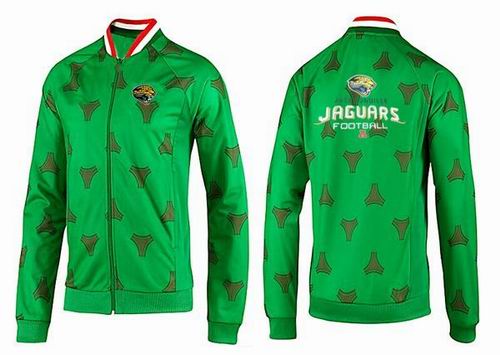 Jacksonville Jaguars Jacket 14064