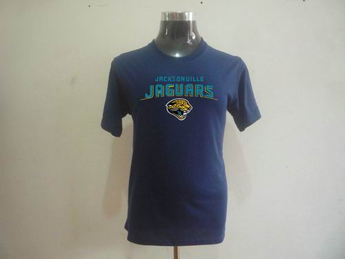 Jacksonville Jaguars T-Shirts-016