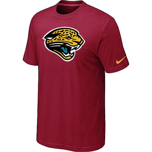 Jacksonville Jaguars T-Shirts-019