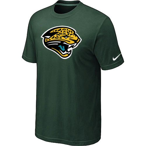 Jacksonville Jaguars T-Shirts-030
