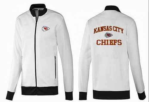 Kansas City Chiefs Jacket 14010