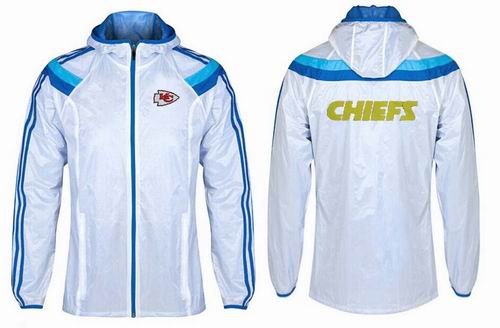 Kansas City Chiefs Jacket 14012