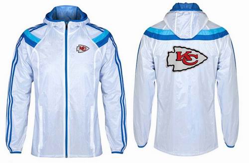 Kansas City Chiefs Jacket 14017