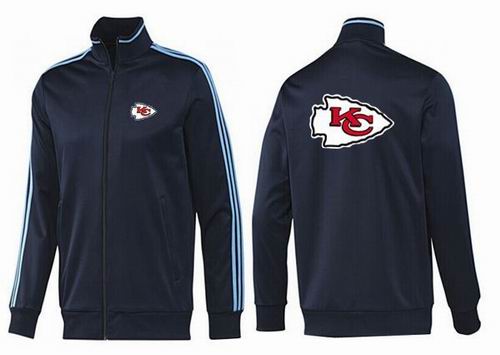 Kansas City Chiefs Jacket 14019