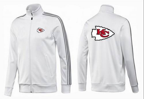 Kansas City Chiefs Jacket 1402