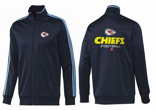 Kansas City Chiefs Jacket 14020