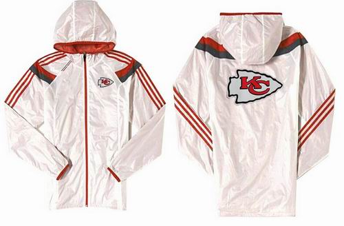 Kansas City Chiefs Jacket 14021