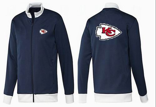 Kansas City Chiefs Jacket 14023