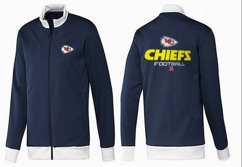 Kansas City Chiefs Jacket 14024