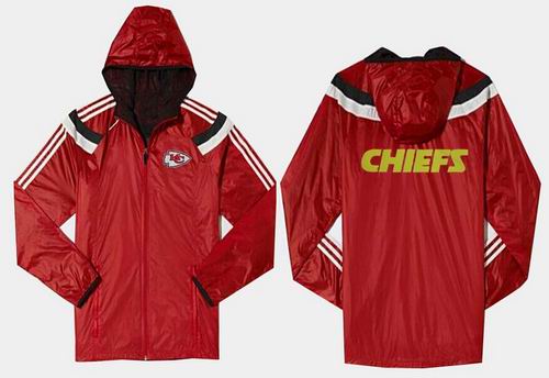 Kansas City Chiefs Jacket 14025