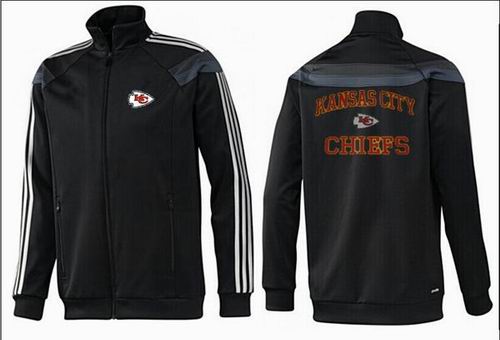 Kansas City Chiefs Jacket 14028