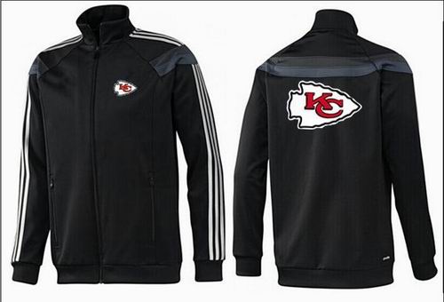 Kansas City Chiefs Jacket 14029