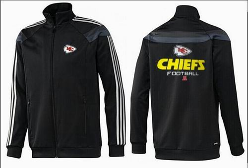 Kansas City Chiefs Jacket 14030