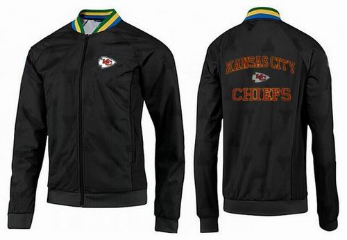 Kansas City Chiefs Jacket 14031