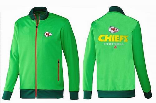 Kansas City Chiefs Jacket 14033