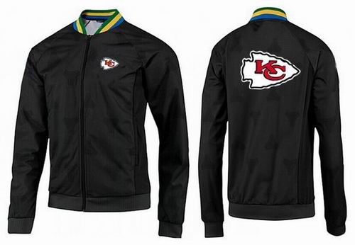 Kansas City Chiefs Jacket 14034