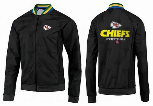 Kansas City Chiefs Jacket 14036