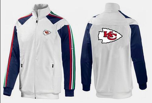 Kansas City Chiefs Jacket 14038