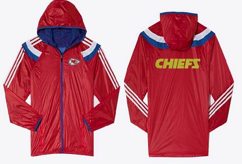 Kansas City Chiefs Jacket 14041