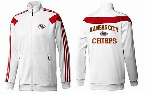 Kansas City Chiefs Jacket 14043