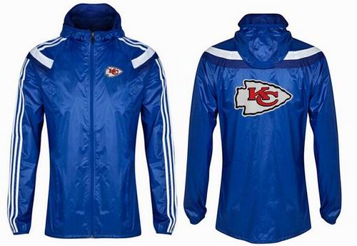 Kansas City Chiefs Jacket 14044