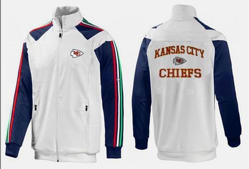 Kansas City Chiefs Jacket 14045